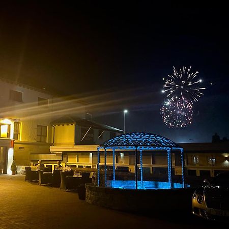 The Mansefield Hotel Elgin Exterior foto